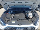 Audi Q5 Premium 45 Tfsi S Line Quattro S Tronic WA1GAAFY0N2101561 снимка