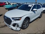 Audi Q5 Premium 45 Tfsi S Line Quattro S Tronic WA1GAAFY0N2101561 снимка