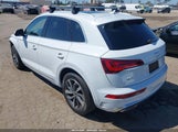 Audi Q5 Premium 45 Tfsi S Line Quattro S Tronic WA1GAAFY0N2101561 снимка
