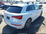Audi Q5 Premium 45 Tfsi S Line Quattro S Tronic WA1GAAFY0N2101561 fotografie