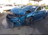 Toyota Camry Se 4T1DAACK1SU606870 снимка