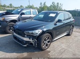 BMW X1 xDrive28I WBXHT3C32GP881824 снимка