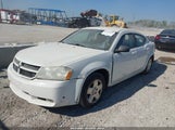 Dodge Avenger Sxt 1B3CC4FB0AN135733 photo