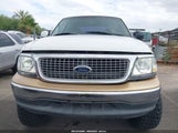 Ford F-150 Harley-Davidson Edition/King Ranch Edition/Lariat/Xlt 1FTRW07L71KF38321 photo