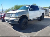 Ford F-150 Harley-Davidson Edition/King Ranch Edition/Lariat/Xlt 1FTRW07L71KF38321 photo