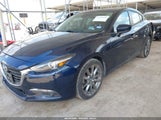 Mazda Mazda3 Grand Touring 3MZBN1W39JM171830 fotografie
