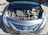 Nissan Versa 1.6 S+ 3N1CN7AP9FL935809 снимка