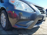 Nissan Versa 1.6 S+ 3N1CN7AP9FL935809 снимка