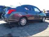 Nissan Versa 1.6 S+ 3N1CN7AP9FL935809 снимка