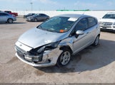 Ford Fiesta Se 3FADP4EJ2HM166184 снимка