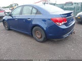 Chevrolet Cruze 2Lt 1G1PG5SC1C7174257 снимка