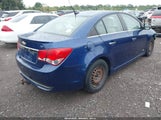 Chevrolet Cruze 2Lt 1G1PG5SC1C7174257 снимка