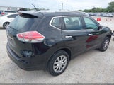 Nissan Rogue S/Sl/Sv 5N1AT2MT0GC861355 photo