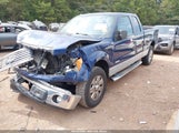 Ford F-150 Xlt 1FTFX1CT8CFB99057 снимка