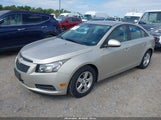 Chevrolet Cruze 1Lt Auto 1G1PC5SB3E7483766 снимка