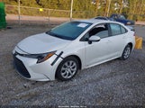Toyota Corolla Le 5YFB4MDE1SP242380 снимка
