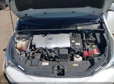 Toyota Prius Two JTDKBRFU5H3037394 снимка