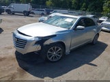 Cadillac Cts Luxury 1G6AR5SS5K0132036 снимка