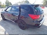 Nissan Pathfinder Platinum 5N1DR2MMXHC691012 снимка