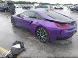 BMW I8 WBY2Z2C58GV675088 fotografie