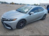 Toyota Camry Se 4T1G11AK8PU163818 fotografie