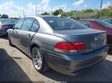 BMW 750Li WBAHN83566DT63377 fotografie