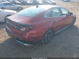 Hyundai Sonata Sel KMHL64JA4RA370221 снимка