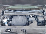 Kia Sedona Lx KNDMB5C17G6146884 снимка