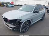 BMW X3 M40I 5UX83DP00N9J53695 снимка
