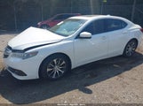 Acura Tlx 19UUB1F3XFA011983 снимка