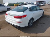 Kia Optima Lx 5XXGT4L35KG349532 снимка