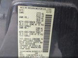 Nissan Pathfinder Le 5N1AR1NB9BC608557 снимка