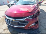Chevrolet Malibu Fwd Lt 1G1ZD5ST5LF077442 fotografie