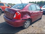 Hyundai Accent Gls KMHCN4AC8AU408654 снимка