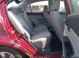 Hyundai Accent Gls KMHCN4AC8AU408654 снимка