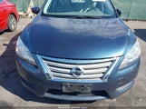 Nissan Sentra S 3N1AB7AP6EY309927 снимка