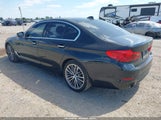 BMW 530I WBAJA5C31HG456061 снимка