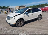 Lincoln Mkx 2LMDU68C68BJ12884 снимка