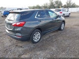 Chevrolet Equinox Lt 3GNAXJEV8JS563194 снимка