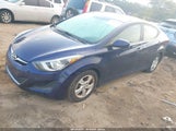 Hyundai Elantra Se/Sport/Limited 5NPDH4AE8EH464546 fotografie