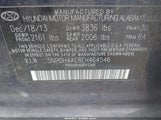 Hyundai Elantra Se/Sport/Limited 5NPDH4AE8EH464546 photo