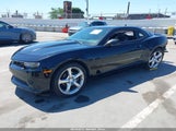 Chevrolet Camaro 2Lt 2G1FF1E30F9231649 снимка