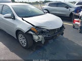 Toyota Corolla Le 2T1BURHE6HC836091 снимка