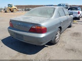 Acura Tl 3.2 19UUA5677YA057223 снимка