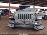 Jeep Wrangler Unlimited Sport S 4X4 1C4HJXDG3MW815411 fotografie