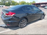 Honda Civic Ex-L 19XFB2F93EE083878 снимка