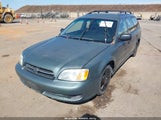 Subaru Legacy L 4S3BH635717307184 снимка