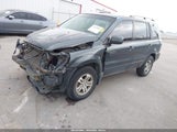 Honda Pilot Ex-L 5FNYF18625B004883 fotografie