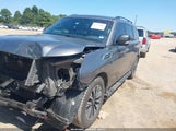 Nissan Armada Sl 2Wd JN8AY2BA6M9371779 fotografie
