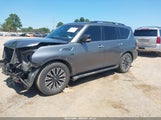 Nissan Armada Sl 2Wd JN8AY2BA6M9371779 fotografie